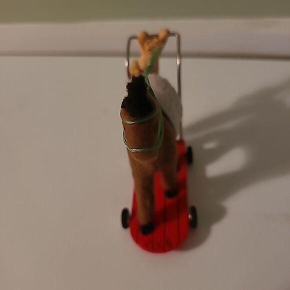 2006 Hallmark Keepsake Ornament - Picture 4 of 7